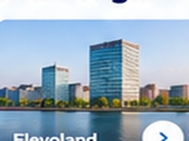 Regio Flevoland
