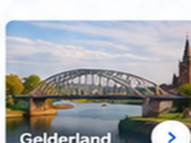 Regio Gelderland