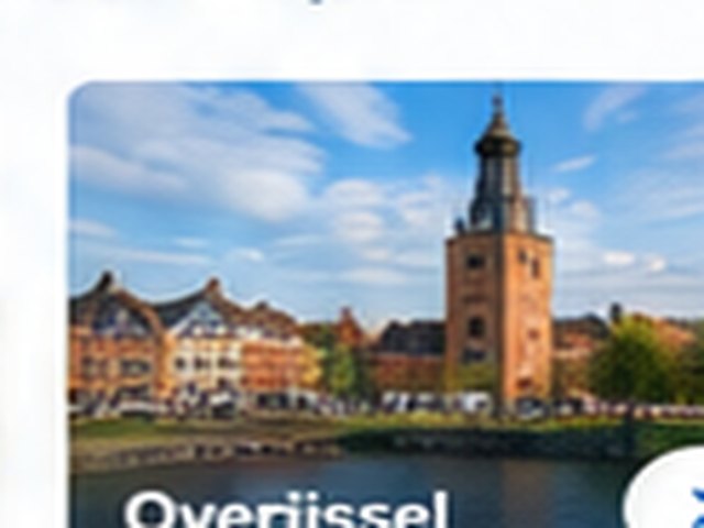 Regio Overijssel